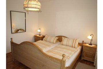 Nemčija Privát Garmisch-Partenkirchen, Interier